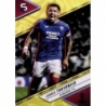 Sale Cards Bailey Rice Action Common Rangers UCC Superstars 23/24