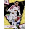 Soccer Cards Castello Lukeba Action Common RB Leipzig Topps Superstars 23-24