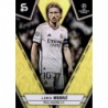 Soccer Cards Jude Bellingham Action Common Real Madrid 2023-24 TOPPS SUPERSTARS UCC