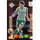 Canales Nuevo Super Crack 518 Adrenalyn XL La Liga Santander 2018-19