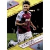 Sale Online Nicolo Zaniolo Action Common Aston Villa Topps UCC Superstars 2024