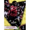 Sale Online Jhon Duran Action Common Aston Villa 2023-24 TOPPS SUPERSTARS UCC