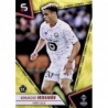 Sale Cards Leny Yoro Action Common Lille 2023-24 TOPPS SUPERSTARS UCC