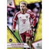 Buy Cards Randal Kolo-Muani Action Common PSG Topps UCC Superstars 2024