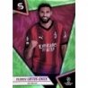Buy Cards Ruben Lotus-Cheek Uncommon AC Milan Topps UCC Superstars 2024