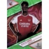 Buy Cards Bukayo Saka Uncommon Arsenal Topps Superstars 23/24
