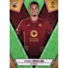 Soccer Cards Chris Smalling Uncommon AS Roma Topps Superstars 2023-24