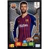 Piqué Platinum 57B Adrenalyn XL La Liga Santander 2018-19