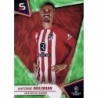 Soccer Cards Antoine Griezmann Uncommon Atlético Madrid Topps Superstars 23/24