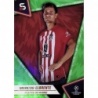 Sale Online Marcos Llorente Uncommon Atlético Madrid UCC Superstars 2024