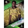 Sale Online Youssoufa Moukoko Uncommon Borussia Dortmund 2023-24 TOPPS Superstars