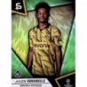 Sale Online Julien Duranville Uncommon Borussia Dortmund Topps UCC Superstars 2024