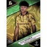 Sale Online Paris Brunner Uncommon Borussia Dortmund 2023-24 TOPPS SUPERSTARS UCC