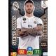 Sergio Ramos Platinum 238B Adrenalyn XL La Liga Santander 2018-19