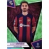 Offer Soccer Cards Ilkay Gundogan Uncommon Barcelona Topps Superstars 23/24