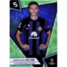 Sale Cards Kristjan Asllani Uncommon Inter Milan Topps Superstars 23/24