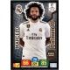 Marcelo Platinum 239B Adrenalyn XL La Liga Santander 2018-19