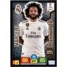 Marcelo Platinum 239B Adrenalyn XL La Liga Santander 2018-19