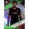Soccer Cards Amankwah Forson Uncommon Salzburg Topps UCC Superstars 23/24