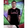 Soccer Cards Luka Sucic Uncommon Salzburg Topps UCC Superstars 2024