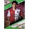 Sale Cards Ayase Ueda Uncommon Feyenoord Topps UCC Superstars 23/24