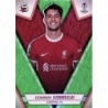 Soccer Cards Dominik Szoboszlai Uncommon Liverpool Topps UCC Superstars 23-24
