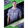 Soccer Cards Erling Haaland Uncommon Manchester City Topps Superstars 2023/24