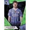 Sale Cards Kevin de Bruyne Uncommon Manchester City Topps Superstars 2023-24