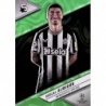 Buy Cards Miguel Almiron Uncommon Newcastle United Topps UCC Superstars 23-24