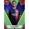 Sale Cards Kylian Mbappe Uncommon PSG 2023-24 TOPPS Superstars
