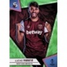 Sale Cards Lucas Paqueta Uncommon West Ham United 2023-24 TOPPS Superstars