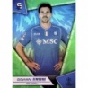 Offer Soccer Cards Giovanni Simeone Uncommon SCC Napoli UCC Superstars 23/24
