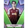 Sale Online Nicolo Zaniolo Uncommon Aston Villa Topps UCC Superstars 2024