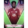 Sale Cards Angel Gomes Uncommon Lille Topps UCC Superstars 2024