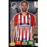 Godín Platinum 39B Adrenalyn XL La Liga Santander 2018-19