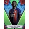 Sale Cards Randal Kolo-Muani Uncommon PSG UCC Superstars 23/24
