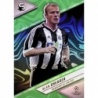 Soccer Cards Alan Shearer Uncommon Newcastle United Topps UCC Superstars 2024