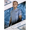 Gustav Isaksen SS Lazio 154