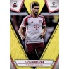 Leon Goretzka Action Common Bayern Munich 57