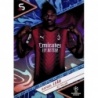Sale Online Rafael Leao Rare AC Milan Topps UCC Superstars 23-24