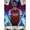 Offer Soccer Cards Declan Rice Rare Arsenal Topps UCC Superstars 2024