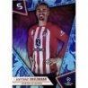 Buy Cards Antoine Griezmann Rare Atlético Madrid UCC Superstars 2024
