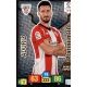 Aduriz Platinum 29B Adrenalyn XL La Liga Santander 2018-19