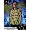 Offer Soccer Cards Giovanni Reyna Rare Borussia Dortmund Topps Superstars 2023/24
