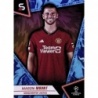 Buy Cards Mason Mount Rare Manchester United Topps UCC Superstars 23-24