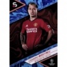 Offer Soccer Cards Lisandro Martinez  Rare Manchester United Topps UCC Superstars 2024