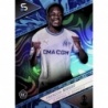 Sale Online François Mughe Rare Olympique Marsella Topps UCC Superstars 2024