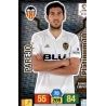 Parejo Platinum 313B Adrenalyn XL La Liga Santander 2018-19