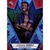 Sale Cards Ousmane Dembele Rare PSG Topps UCC Superstars 23-24