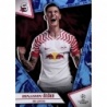 Sale Online Benjamin Sesko Rare RB Leipzig Topps Superstars 23/24
